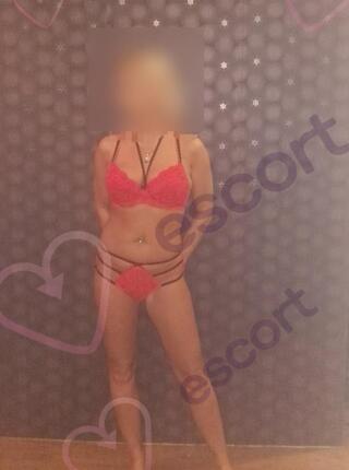 Kasia - escort Rybnik