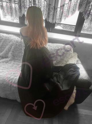 Finał do ust - escort Szczecin