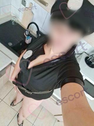 Policjantka szybki numerek 150 - escort Tomaszów Mazowiecki