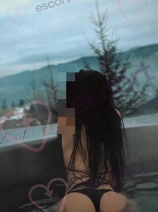 Adeli fetysz stop - escort Poznań