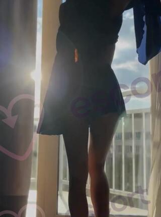 Adeli fetysz stop - escort Poznan