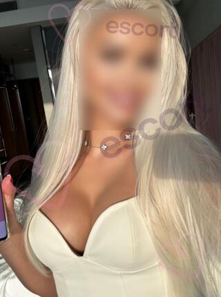 GFE Barbie - escort Wroclaw