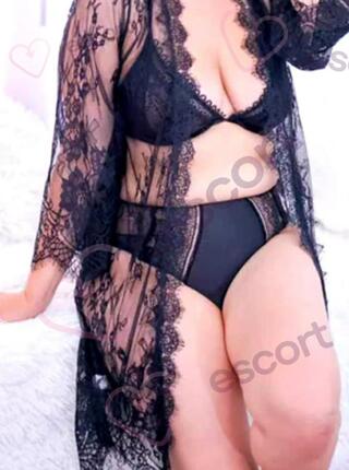 GORĄCA WERONIKA - escort Grójec