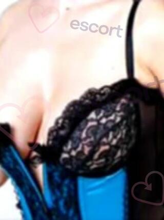 GORĄCA WERONIKA - escort Grójec