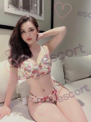 Suzumoto ran - escort Tokyo