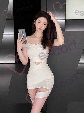 Haruka - escort Tokio