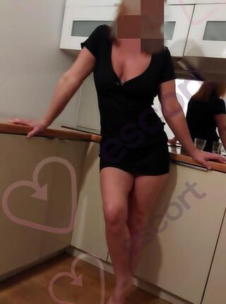 CHERRY LADY - escort Poznan