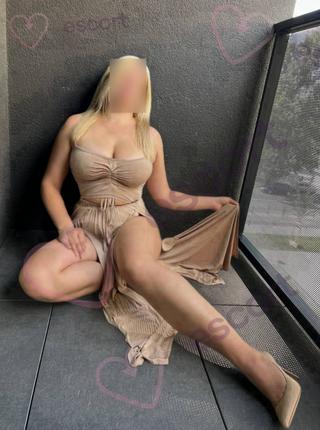 Paulina - escort Lodz