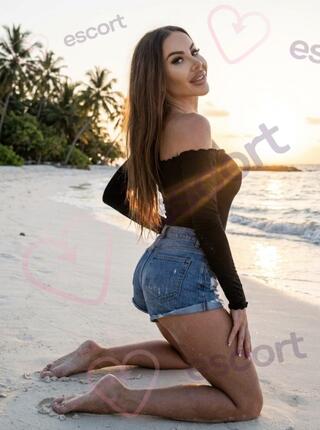 Lili - escort Warsaw