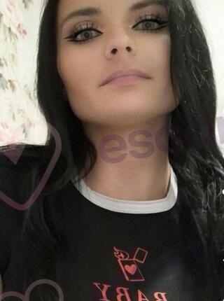 KLAUDIA  GFE - escort Leszno