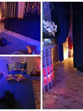 ROSSE-Studio Sylvia - escort Bydgoszcz