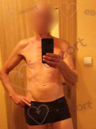 Piotr - escort Toruń