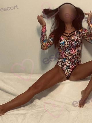Baletnica - escort Grudziądz