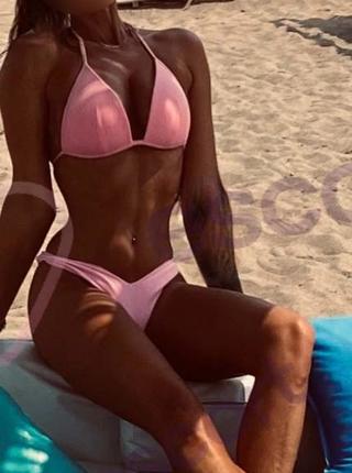 WYSPORTOWANA DZIEWCZYNA - escort Radom