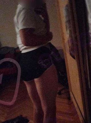 Jean - escort Bielsko Biala