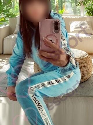 Nicole - escort Leszno