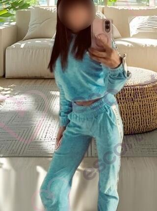 Nicole - escort Białystok