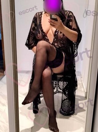 SQUIRTING Lubię ssać do końca - escort Chojnice