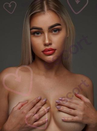 Julianna - escort Warszawa