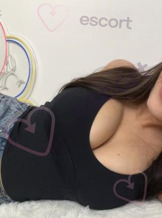 ZaraShow - escort Lille