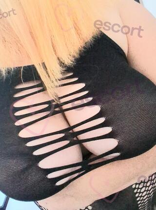 Wyluzdana dziwka - escort Gdynia