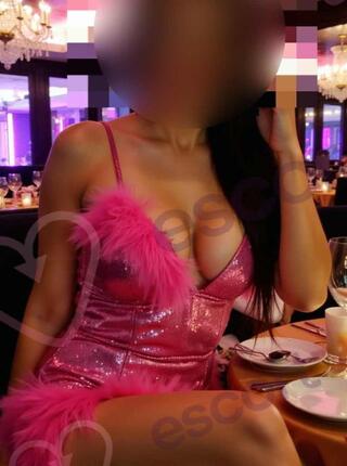 Sex  i masaż - escort Reda