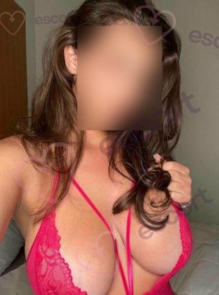 Olga nuru - escort Gdansk
