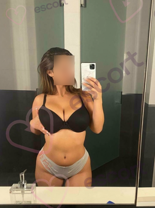 Ty. Ja. Nuru - escort Gdansk