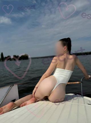 Diana - escort Warschau