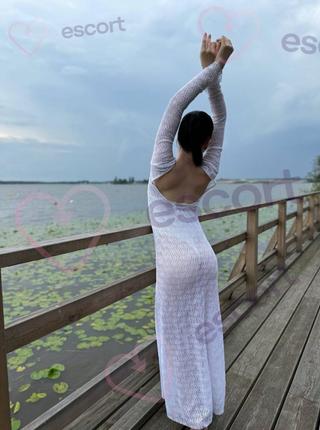 Milena - escort Warsaw