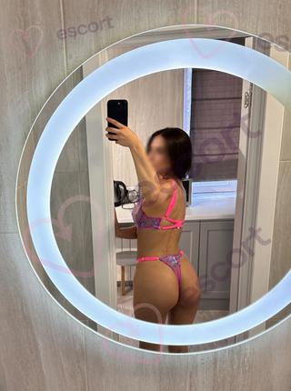 Ewa - escort Lodz