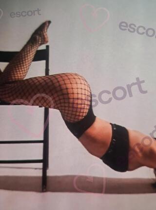 Nowa w mieście - escort Nowy Sącz