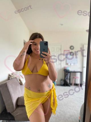 Regina55 - escort Toulouse