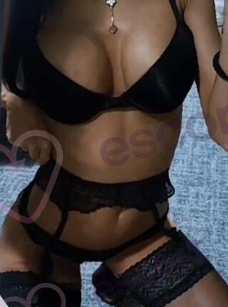 WRÓCIAM 2DNI NATALLIE - escort Gniezno