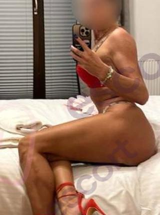 KORNELKA - escort Radom