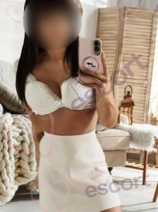 Vip girls - escort Bialystok