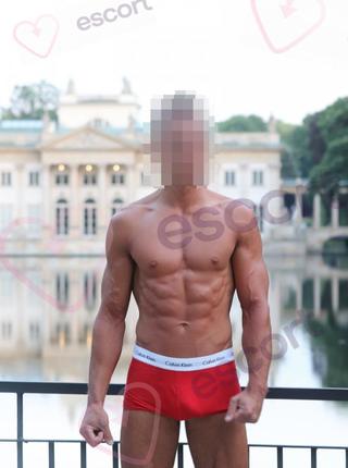 AdiTOPXXL - escort Warszawa