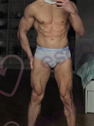 RocoTopXXL - escort Varsovia