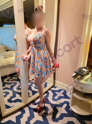 Monika - escort Bielsko-Biała