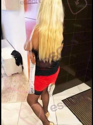 Julka30 - escort Zamość