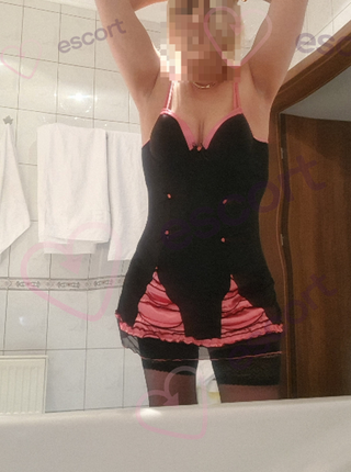 BEZ GUMKI LODZIK - escort Zamość