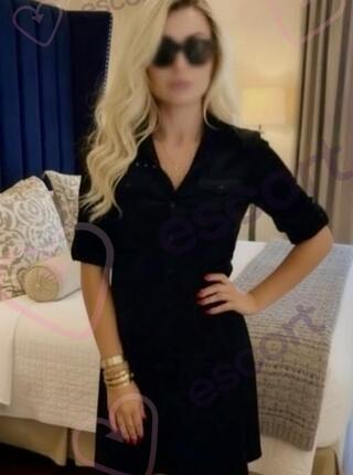 NATALIA 29 - escort Zamość