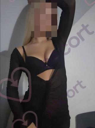 SEXI MODA BLONDI - escort 