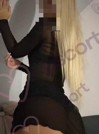SEXI MODA BLONDI - escort 
