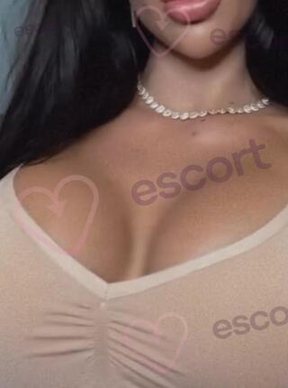 Exotic Barbie - escort Danzica