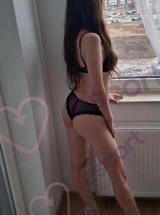 Nowa Diana - escort Posen