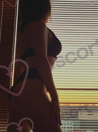 Piątek! Luna Masaż - escort Torun