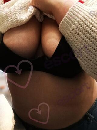 Olivkaaa ViP - escort Toruń