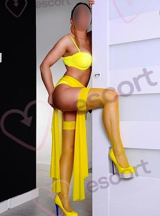 Kaja zaprasza - escort Nowy Sącz