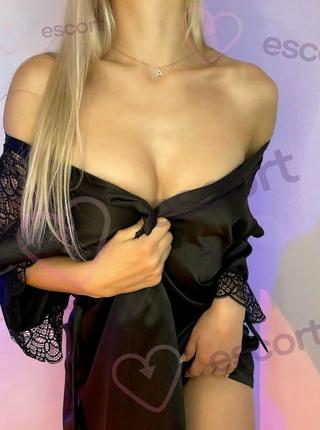 nuru - escort Gdansk